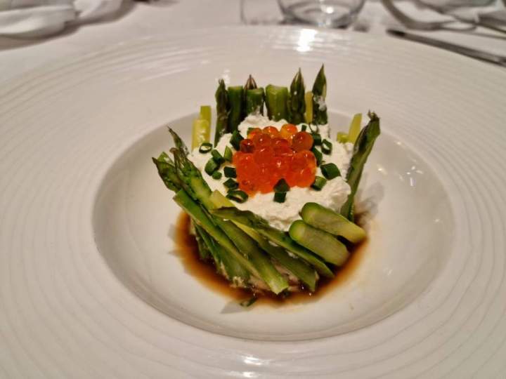 Cuisine française Dinan