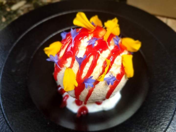 Douceur sucrée Dinan